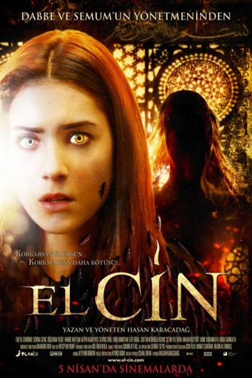 EL - CİN
