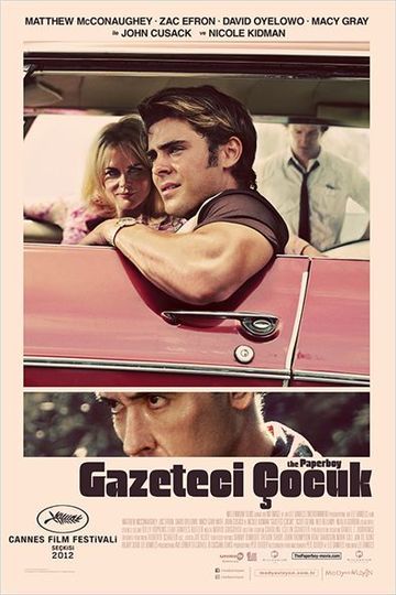 GAZETECİ ÇOCUK