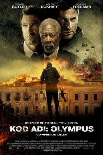 KOD ADI: OLİMPUS