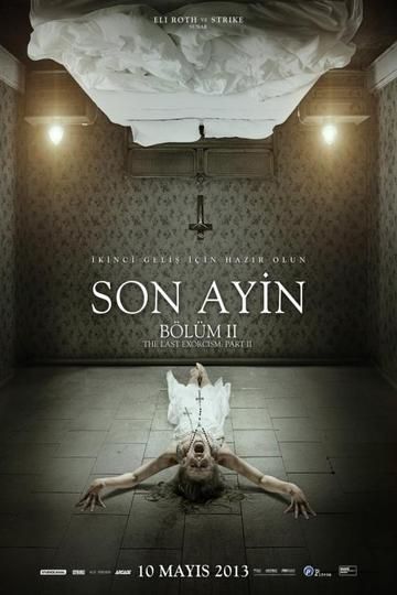 SON AYİN: BÖLÜM 2 (16+)