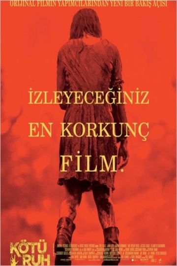 KÖTÜ RUH
