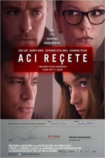 ACI REÇETE