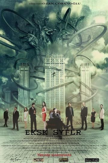EKSİK SAYFALAR