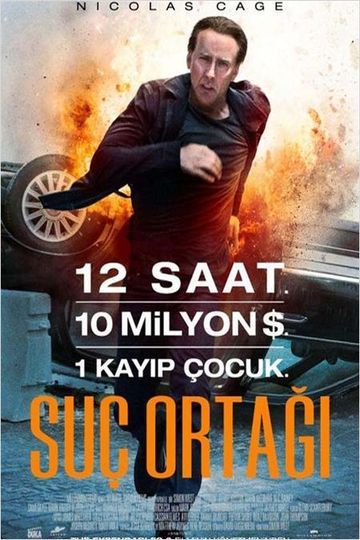 SUÇ ORTAĞI