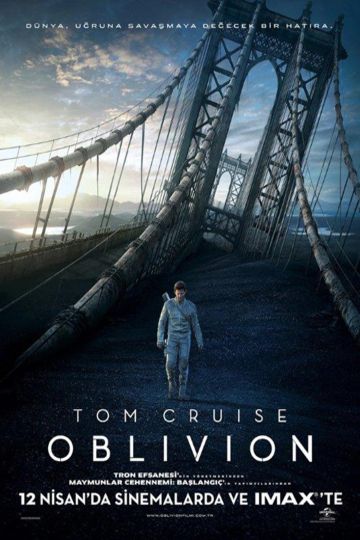 OBLIVION