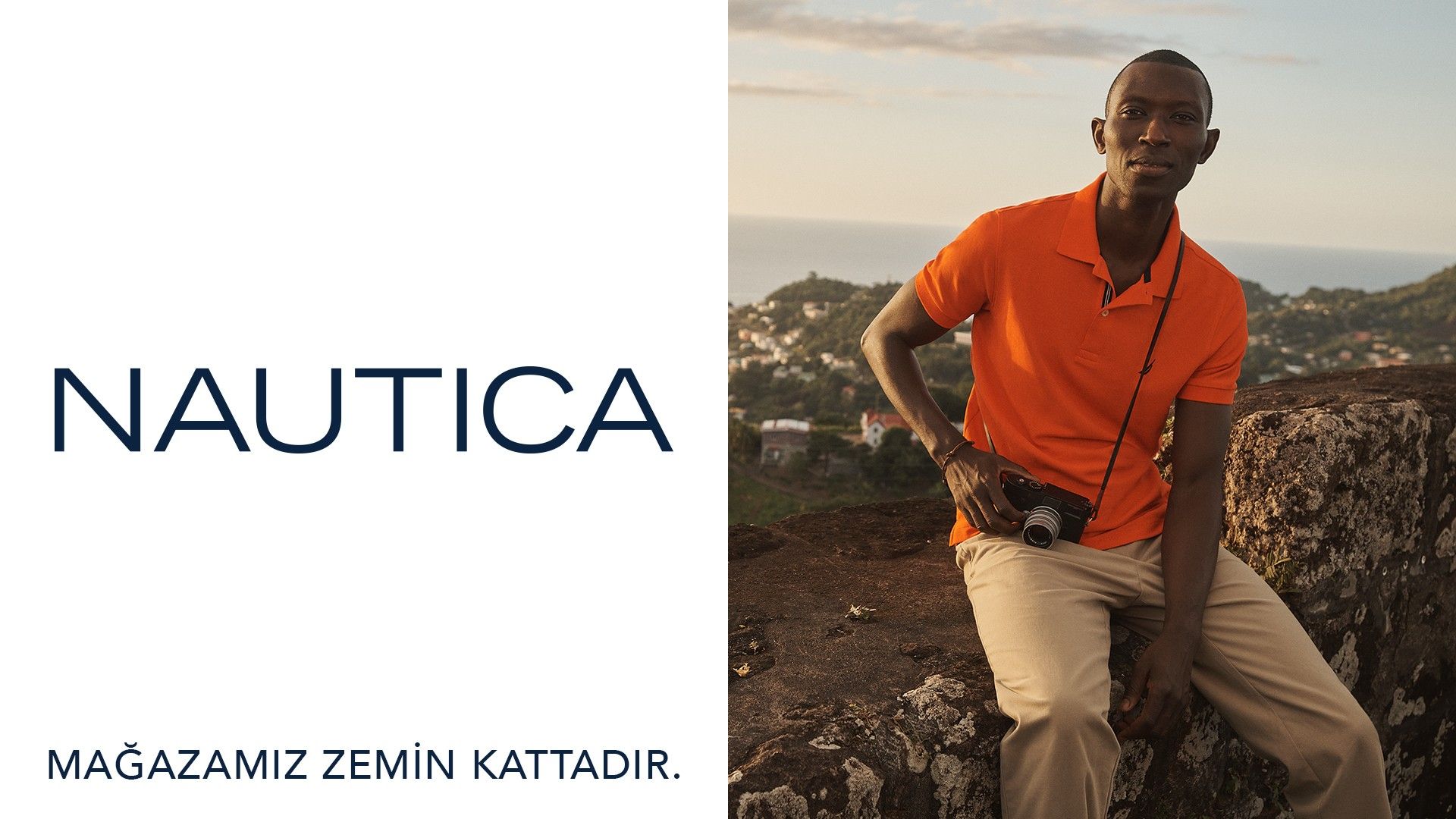 Nautica Kapak Görseli
