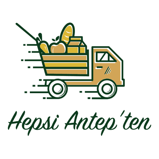 Hepsi Antep'ten