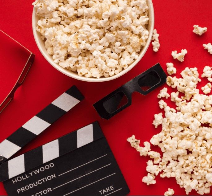 Cinedays Sinema Kampanyası: Vizyondaki Filmler Seni Bekliyor