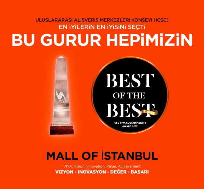 Bu Gurur Hepimizin	