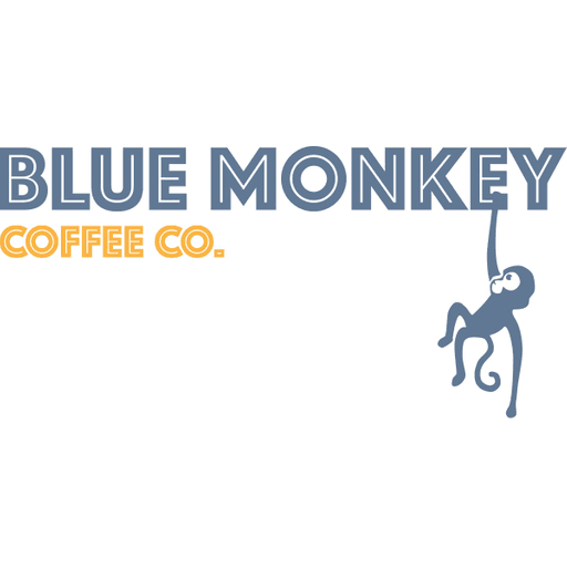 Blue Monkey
