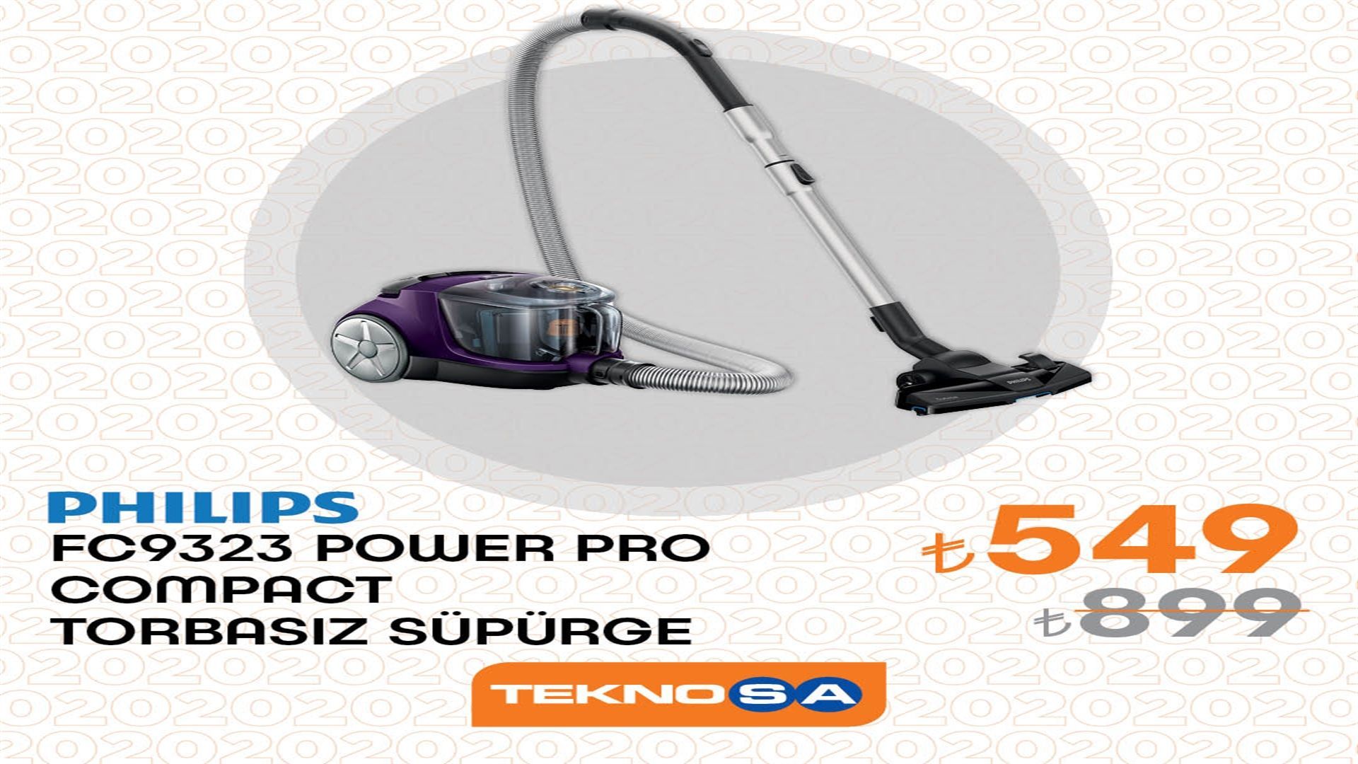 Teknosa