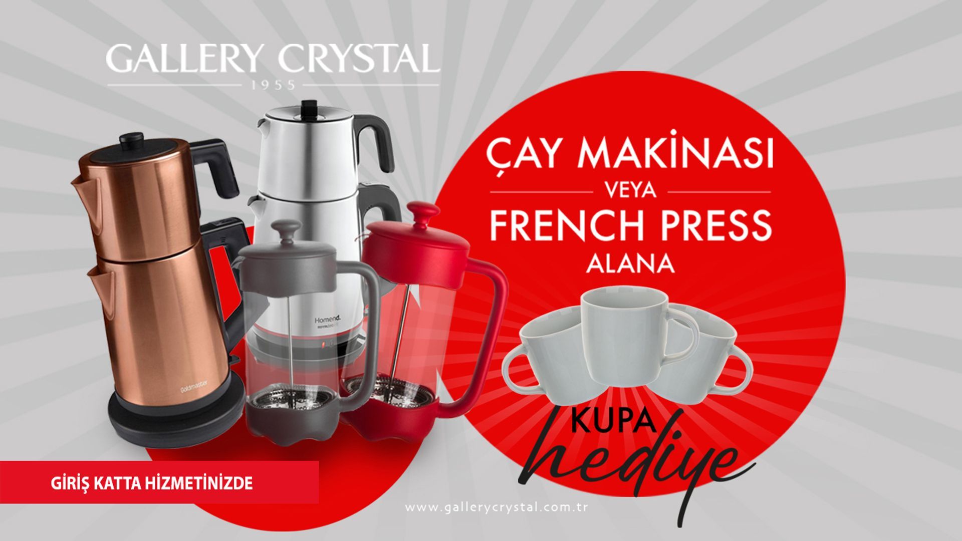 Kupa Hediye Kapak Görseli