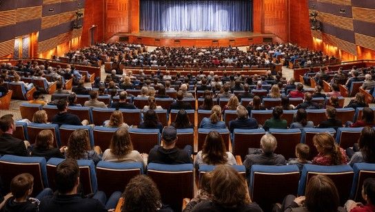 İstanbul Etkinlikler Rehberi: Şehirde Öne Çıkan Deneyimler Kapak Görseli