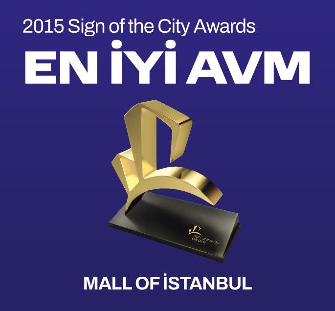 En İyi AVM