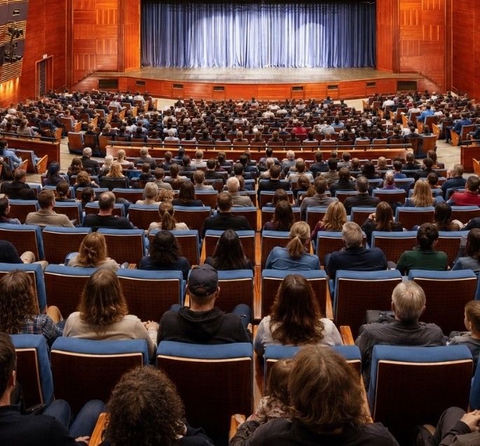 Istanbul Events Guide: Featured Experiences in the City