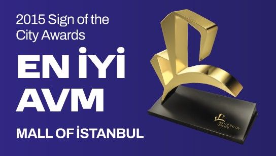 En İyi AVM Kapak Görseli