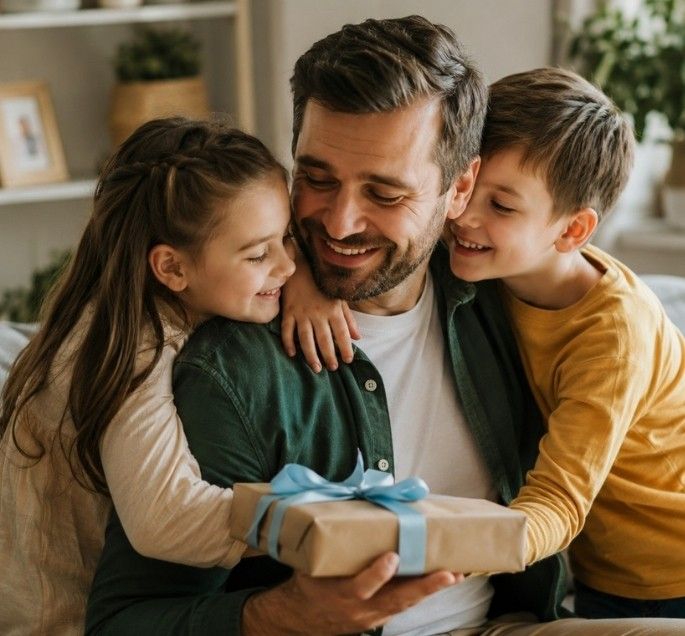 Father’s Day Gift Guide