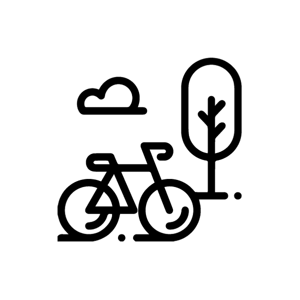 Biscycle Parking